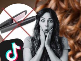 capelli ricci perfetti