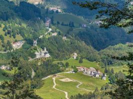 morterone record italia