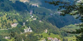 morterone record italia