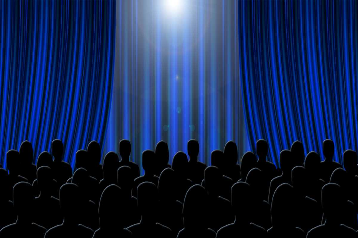 Casting per produzione cinematografica