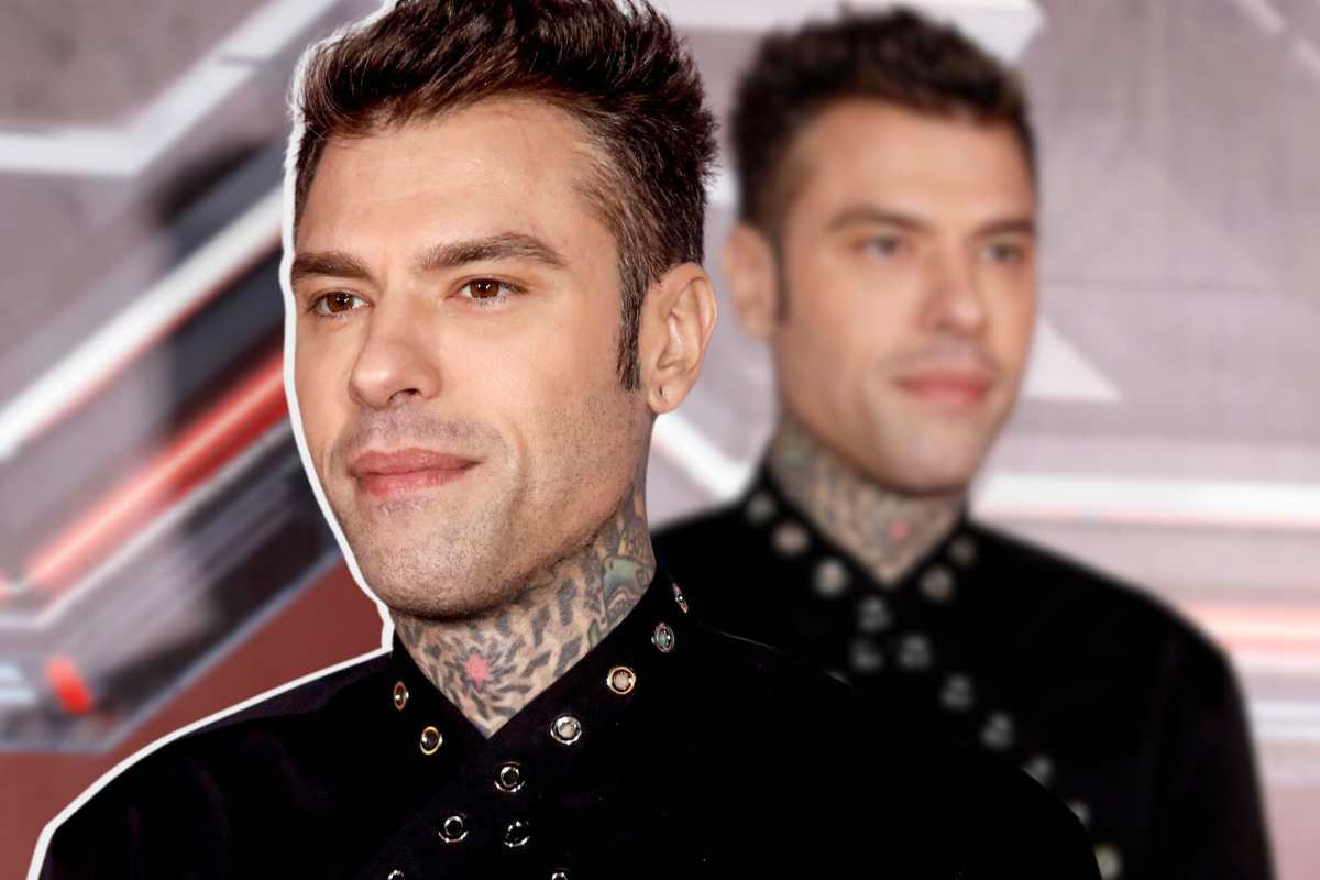 Fedez balbettio