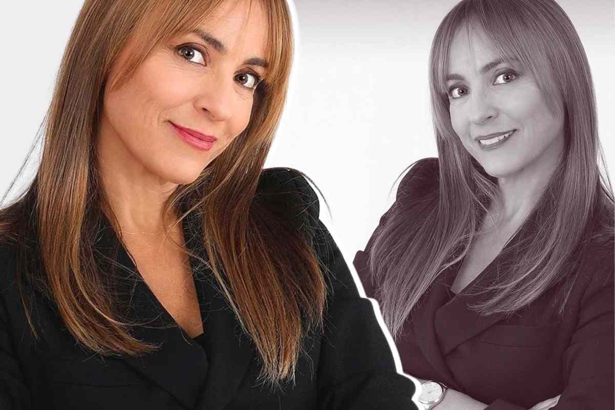 Camila Raznovich, segreti del suo passato