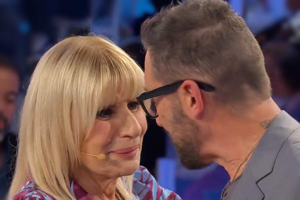 La love story di Gemma e Bruno