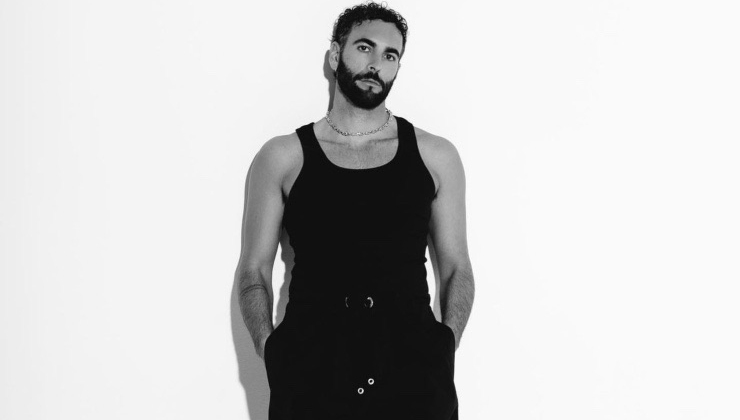 Sanremo 2024 Marco Mengoni