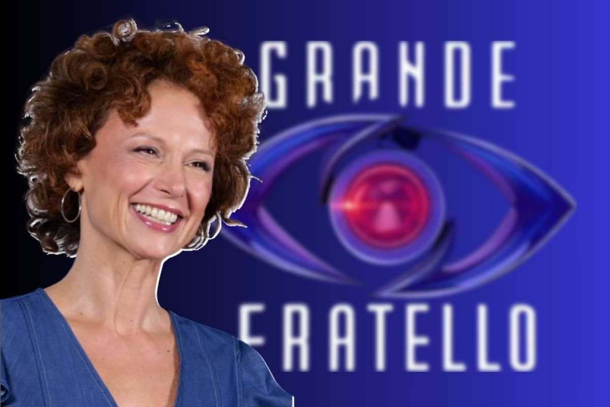 beatrice luzzi retribuzione grande fratello