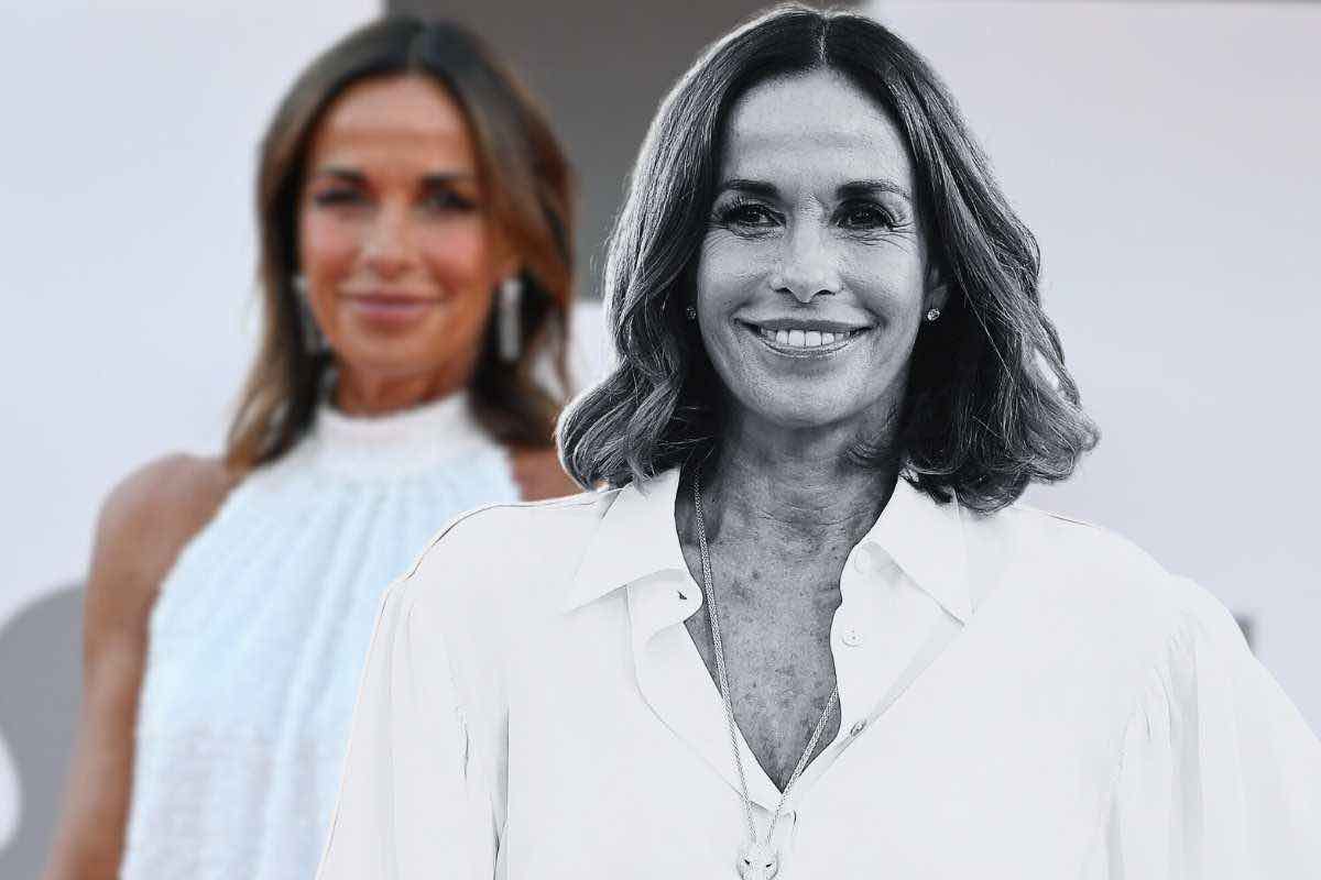 cristina parodi look