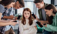 insulti whatsapp cassazione