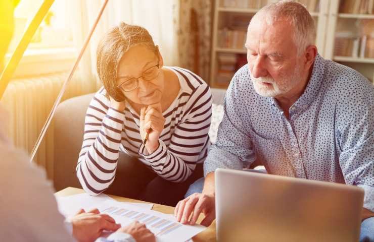 pensioni cosa cambia a gennaio