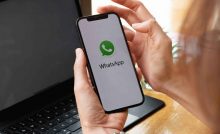 whatsapp canali