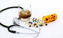 farmaci e bevande allarme