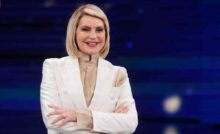 cosa fa la sorella di simona ventura