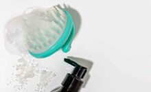 shampoo detox