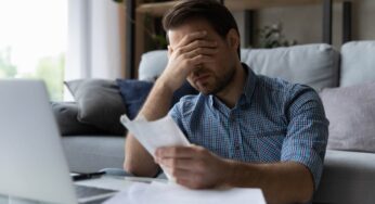Se sei forfettario rischi questa multa quest’anno: colpa di un errore ingenuo