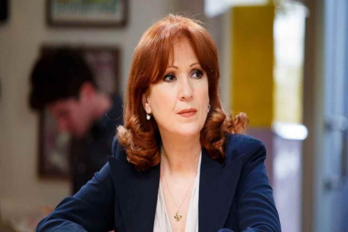Giulia UPAS