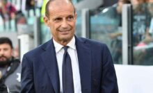 Massimiliano Allegri