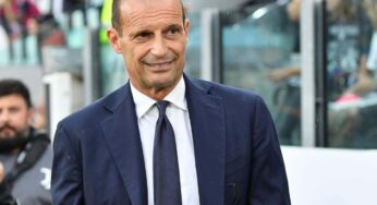 Svelato dove vuole allenare Allegri la prossima stagione: aspetta questa panchina