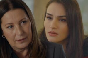 Guzide e Yesim in Tradimento