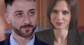 UPAS arriva il momento più atteso dal pubblico, colpo di scena Elena e Gagliotti