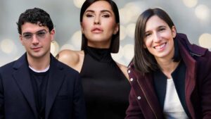Serena Brancale compie gli anni! Ma non è sola in questa giornata