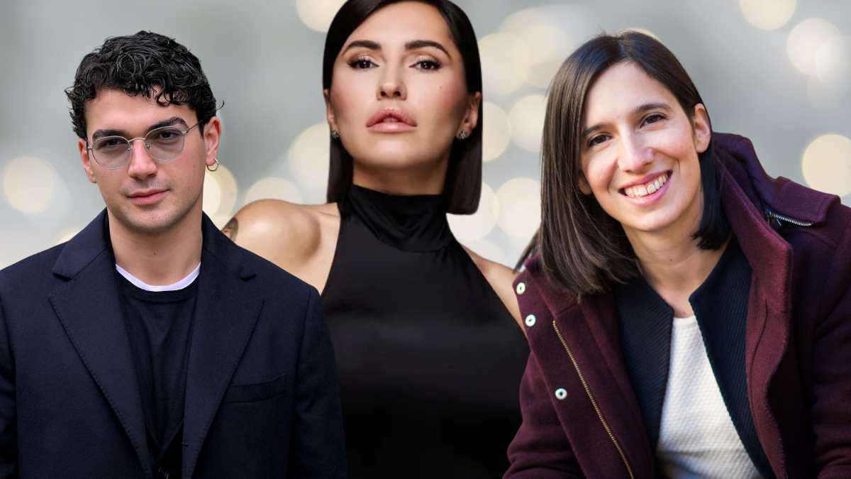 Serena Brancale compie gli anni! Ma non è sola in questa giornata