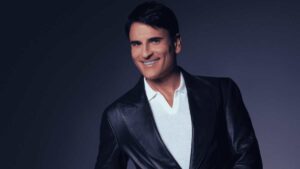 Inizia l'Eurovision: quando si esibirà Sal Da Vinci