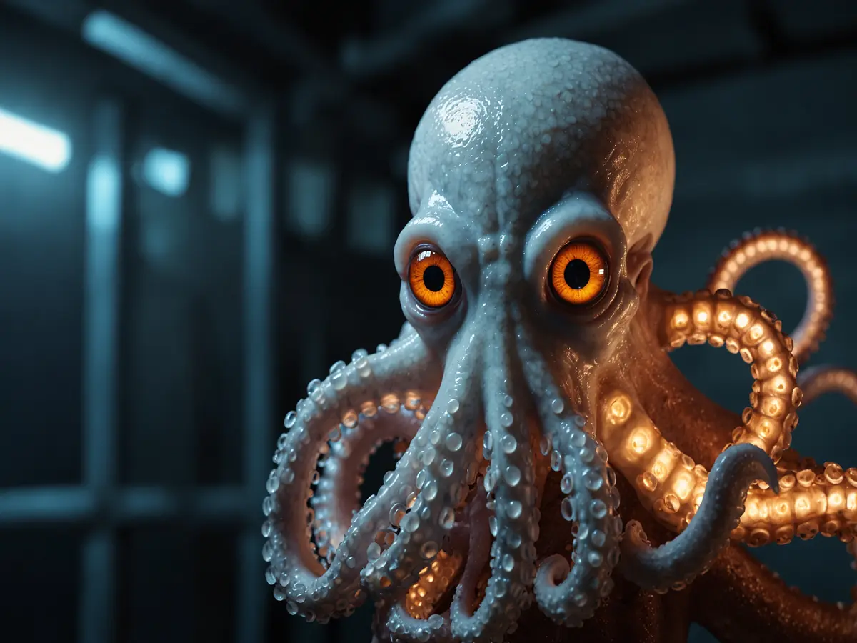 Congela il costo di luce e gas per un anno con la promozione di Octopus Energia