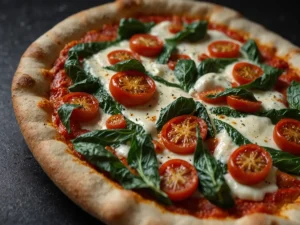 Bonci e la Sfida della Pizza Vegana: il Panificio 100% Veg fino al 20 Luglio