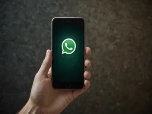 WhatsApp Introduce un Nuovo Archivio Privato: Gli Aggiornamenti di Stato Non Spariranno Più