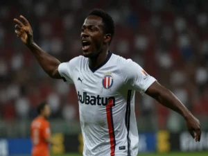 La sofferenza nascosta nel calcio: l'allarme di Kakuta sulla felicità dei calciatori
